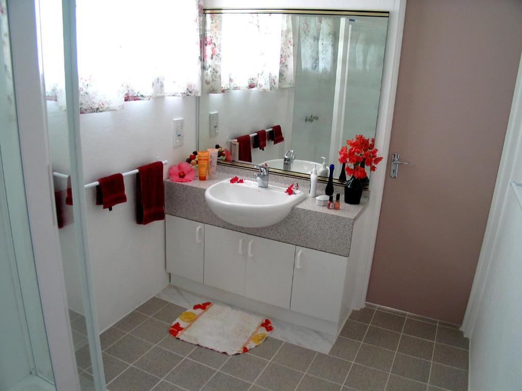 Sunhaven Beach Bungalows (Adults Only) Rarotonga Pokój zdjęcie
